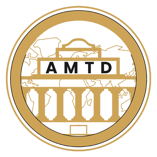 Al Maliki Global Trading logo